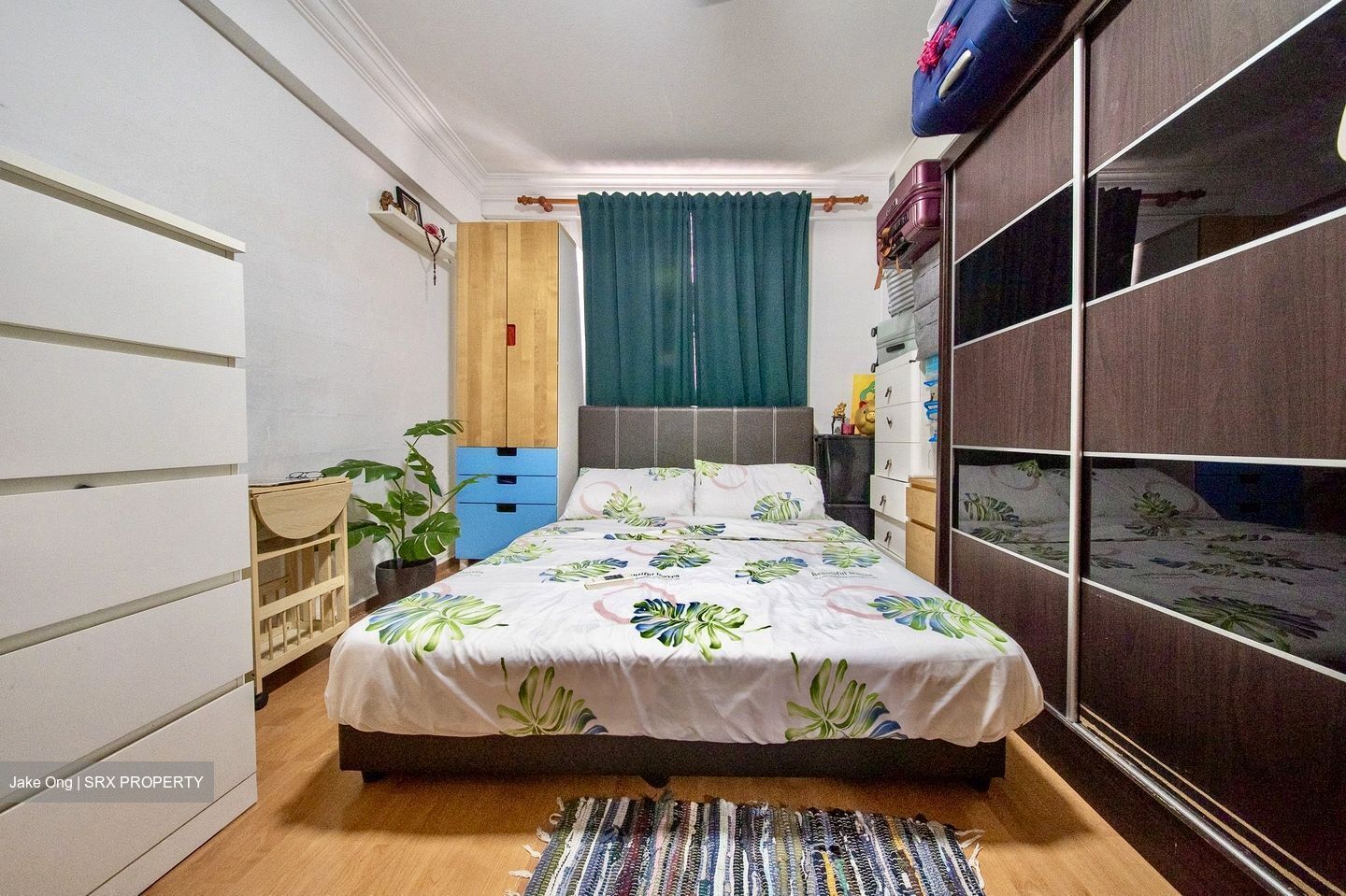 Blk 28 Jalan Klinik (Bukit Merah), HDB 3 Rooms #522804021